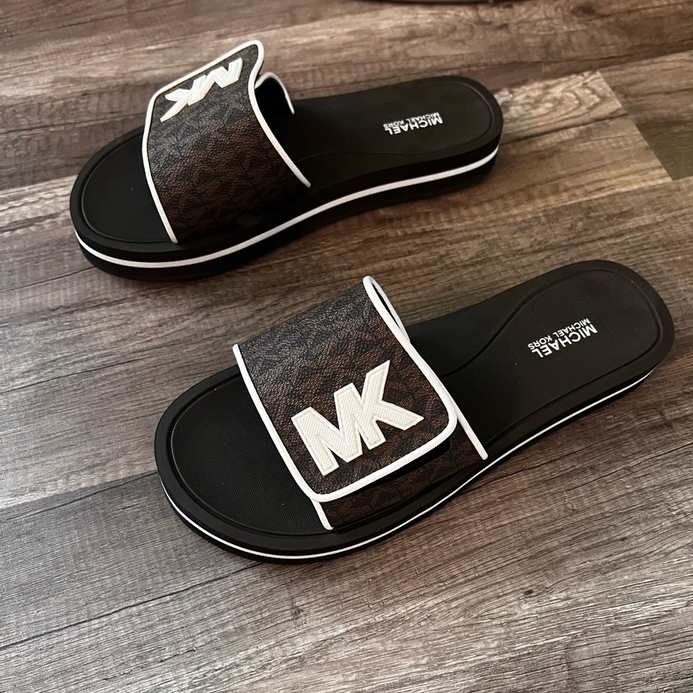MK slides